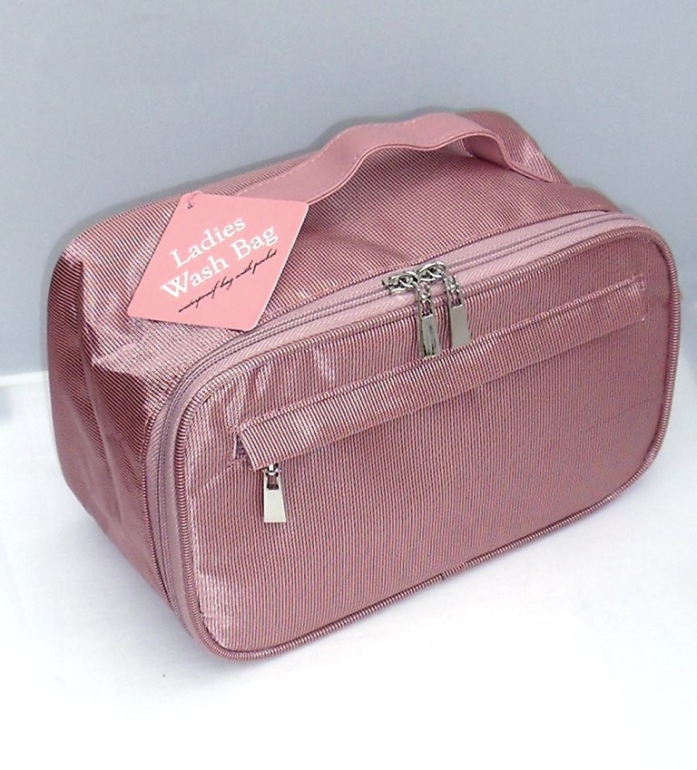 Luxury Travel Toiletry Bag Paul Smith